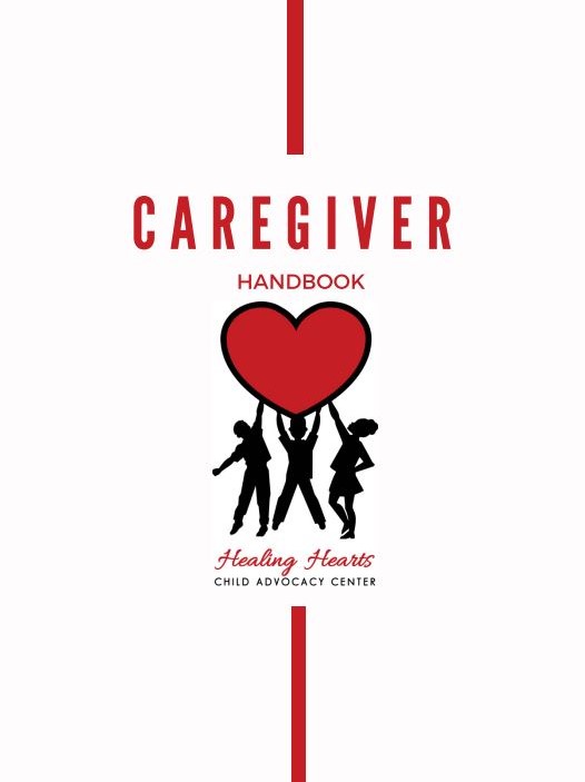 Download Care Giver Handbook
