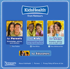 Download Kids Health Handbook
